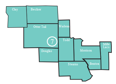Seventh Judicial District Seventh Judicial District