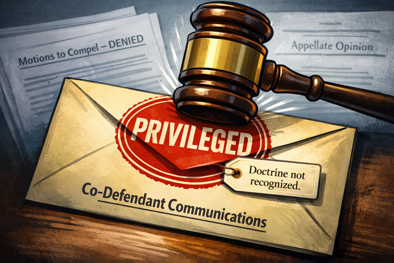 Distorting the Law: The Common Interest Doctrine and Privilege