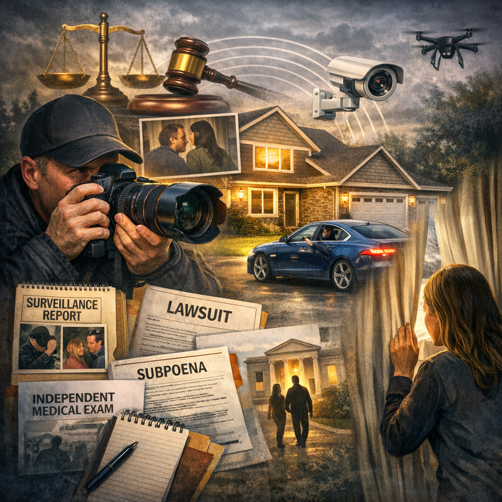 When Seeking Justice Means Surrendering Your Privacy